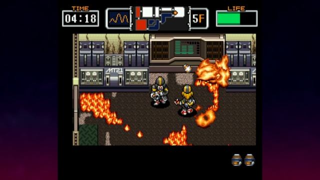 You Should Play...The Firemen смотреть онлайн