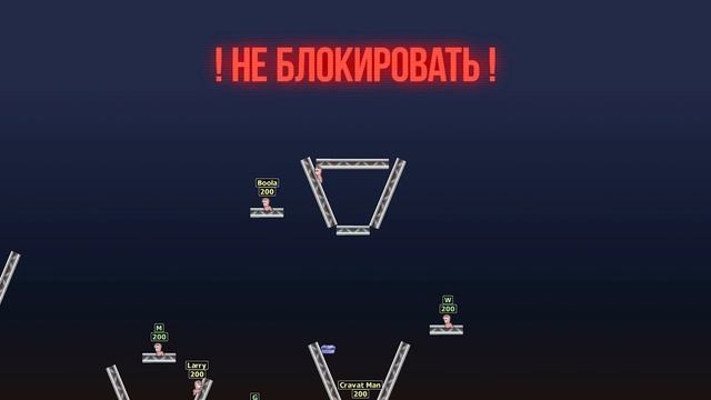 Worms Armageddon Rules (правила сетевой игры на WormNET) смотреть онлайн