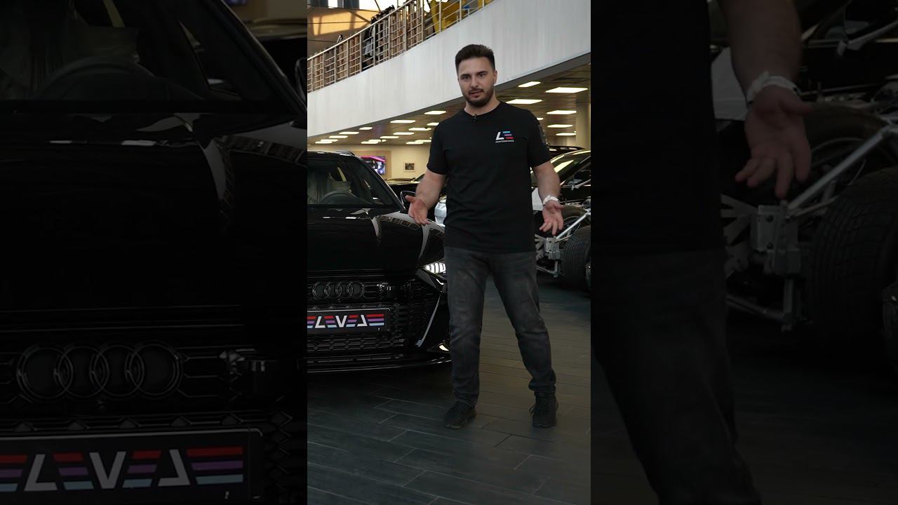 Тизер серии #35 видео из Level #shorts смотреть онлайн