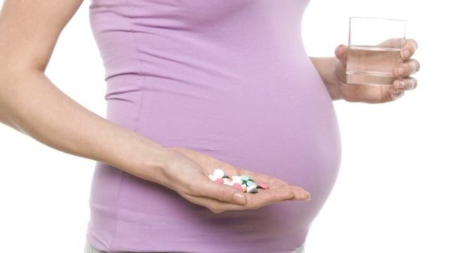 ИНФЕКЦИИ ПОЛОВЫХ ПУТЕЙ ПРИ БЕРЕМЕННОСТИ | Чем они опасны для плода, какие могут быть последствия смотреть онлайн