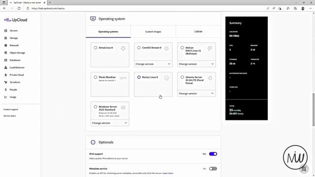 How to Install WordPress on Your Own Cloud Server смотреть онлайн