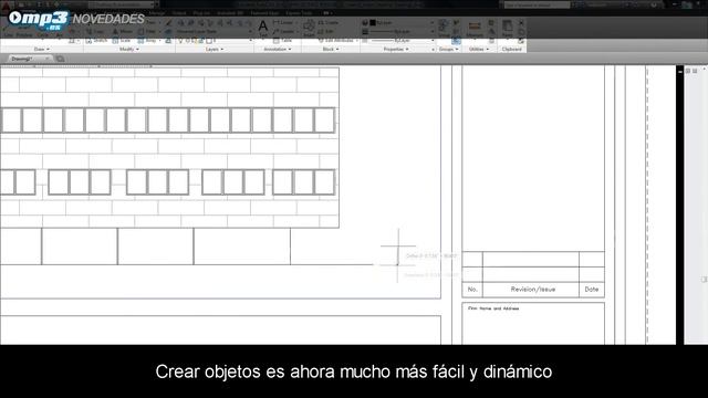 AutoDesk 360, el complemento ideal para AutoCAD 2014 - Mp3.es смотреть онлайн