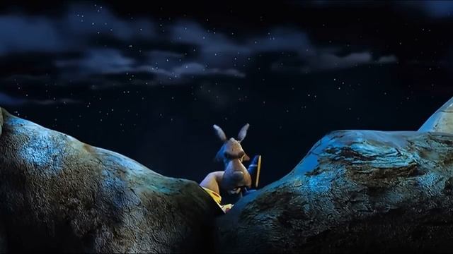 Hoodwinked (DalMatian Tunes style) Part 10 "Top of the Woods"/ Mother Rabbit to the Rescue смотреть онлайн