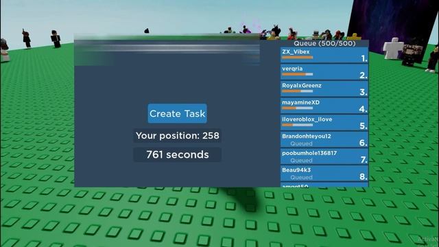 This game bots your followers? - Roblox fix this! (16+ swearing) смотреть онлайн