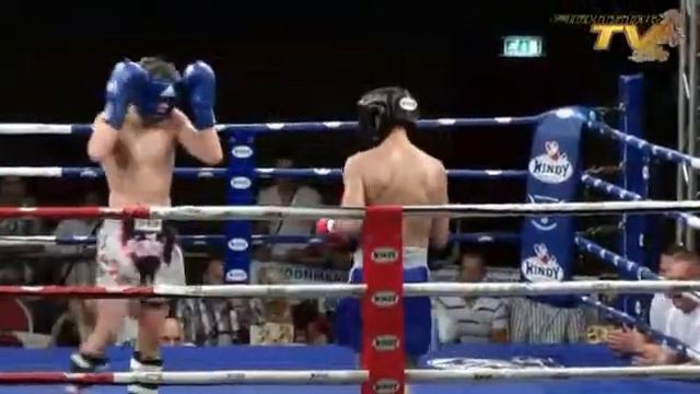 Hakar Esmael vs Jelke Wagenaar смотреть онлайн