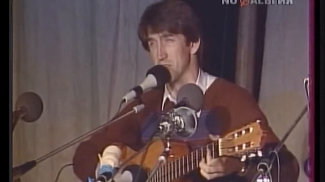 Олег Митяев "Давай с тобой поговорим". смотреть онлайн