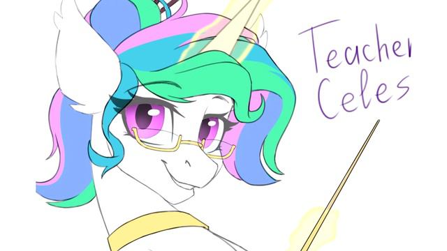How Many Friends Have You Made Today?! [Chapter 6 - Part 1] (Fanfic Reading - Anon/Sweet MLP) смотреть онлайн
