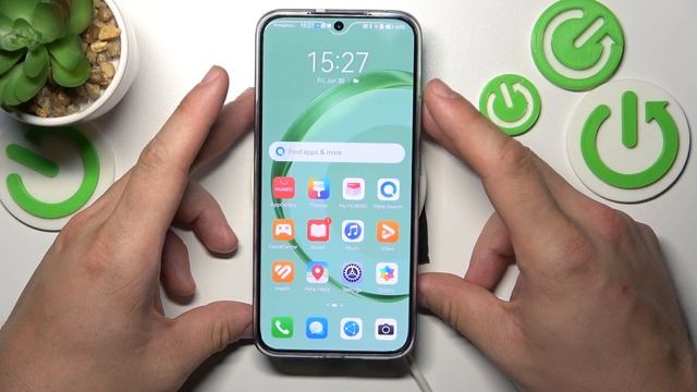Does Huawei Nova 11 Support Wireless Charging