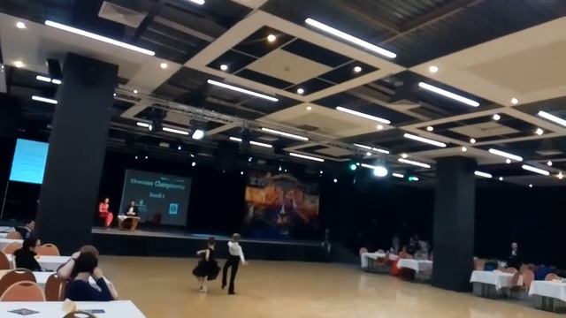 Красивый танец - Пасодобль! смотреть онлайн