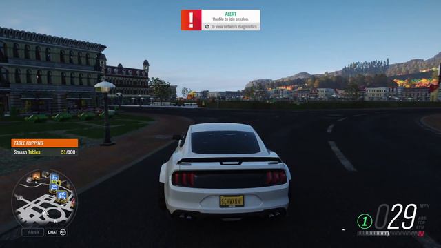 Forza Horizon 4 LEGO SPEED CHAMPIONS "Table Flipping" Brick Challenge *EASIEST METHOD* смотреть онлайн