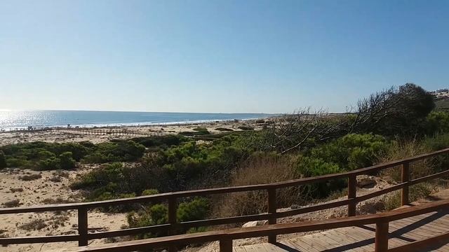 Gran Alacant and Arenales Del Sol area смотреть онлайн