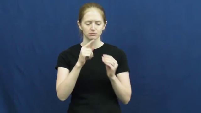 second-motion ASL смотреть онлайн
