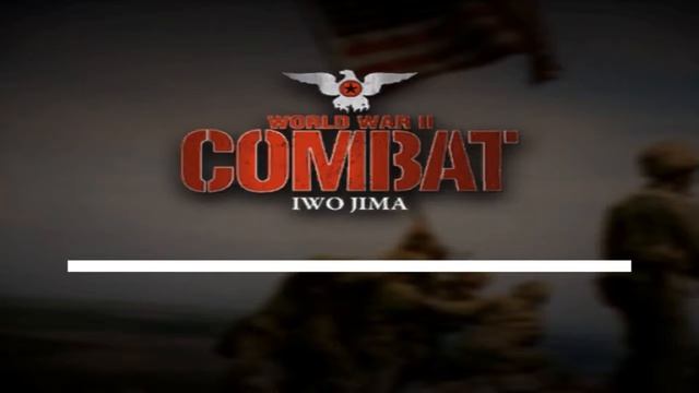 World War 2 Битва за Иводзиму Финал смотреть онлайн