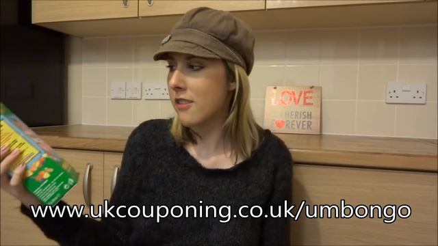 How to get Umbongo 1Ltr Cartons for ONLY 14p each at Tesco! смотреть онлайн