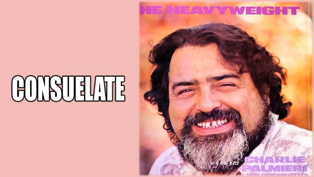 Consuelate / Charlie Palmieri / (Gonzalo Bolaño Stefanell) смотреть онлайн