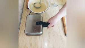 ВАФЕЛЬНЫЕ ТРУБОЧКИ С БЕЛКОВЫМ КРЕМОМ - РЕЦЕПТ ИЗ СССР!!!