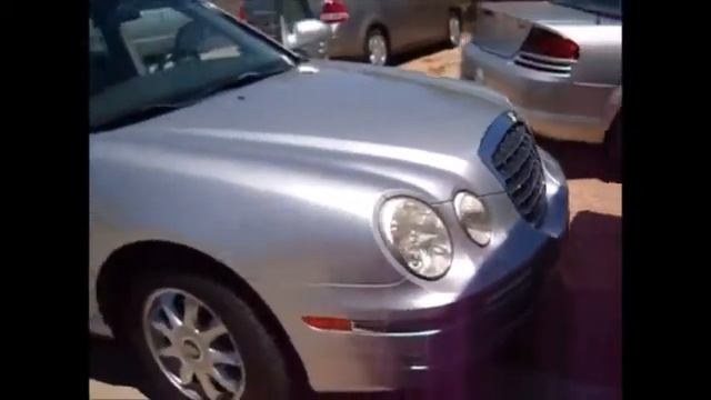 POWER and MILEAGE for a 2004 Kia Amanti with a SUPPRESSED TECHNOLOGY for GASOLINE ENGINES!! смотреть онлайн