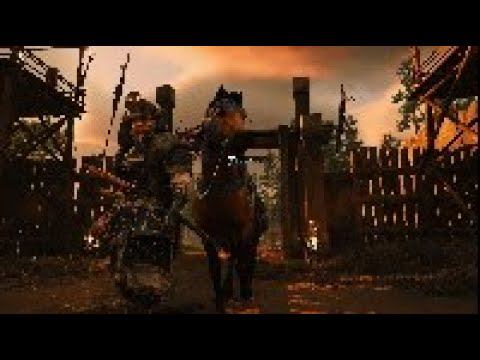 Призрак Цусимы. Продолжение следует #часть10 смотреть онлайн