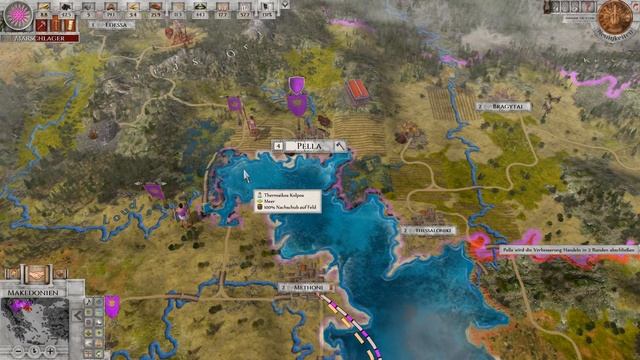 Imperiums Greek Wars: Release-Special - Letzte Infos, Fazit & Ausblick (Preview / Tutorial) смотреть онлайн