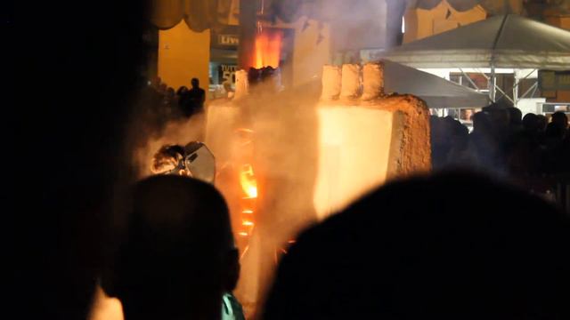 Argillà 2014 - Igniciò смотреть онлайн