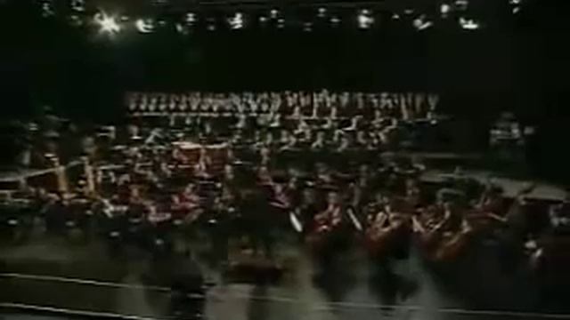 Rossini William Tell Overture смотреть онлайн