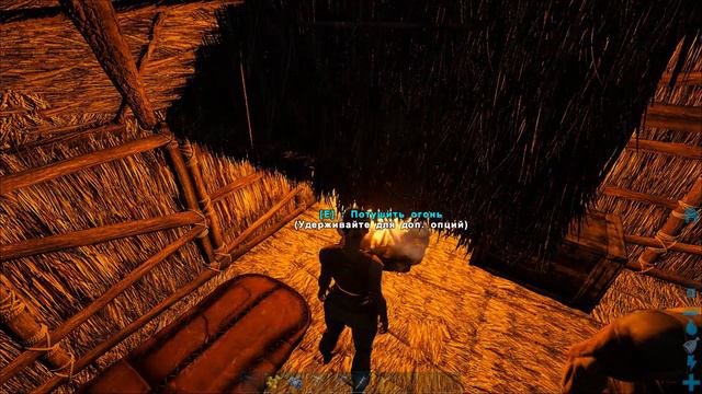 ARK: Survival Evolved 🐾 КООП с ГИПЕР БОРЕЙСКИМ смотреть онлайн