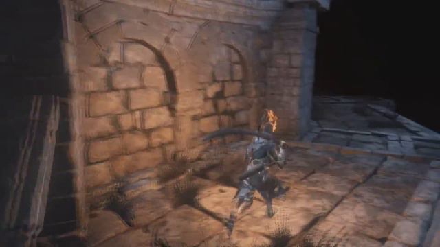 Почти дракон. БОСС. [Dark Souls 3 #21] смотреть онлайн