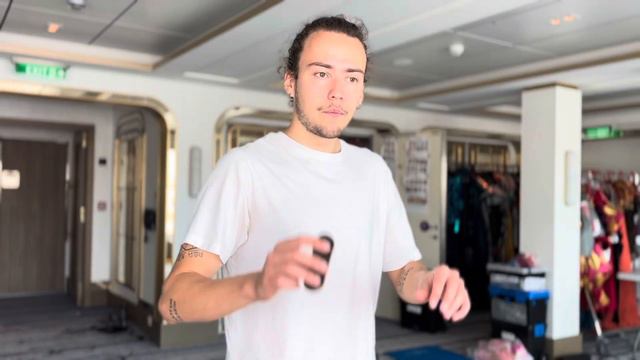 КУПИЛ ФИНГЕРБОРД НА БАРАХОЛКЕ/ДЕШЕВЫЙ Б/У ФИНГЕРБОРД