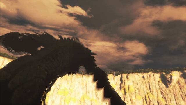 Прохождение The Last Guardian с русскими субтитрами без комментариев 
Часть 12