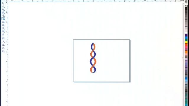 create awsome rope in corel draw смотреть онлайн