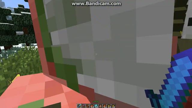 Mainecraft вещи на 1000 лвл!!!!!! смотреть онлайн