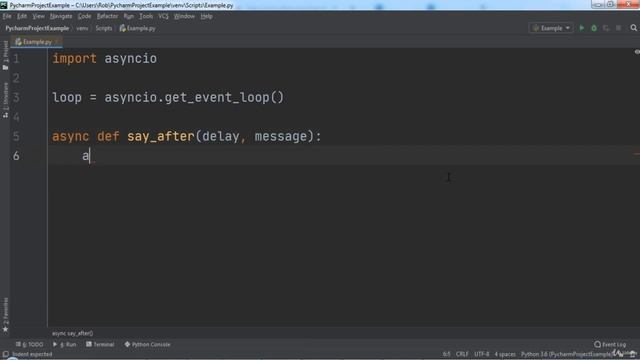 3. coroutines смотреть онлайн