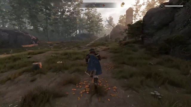 Greedfall - Lets Play - Part 27 смотреть онлайн
