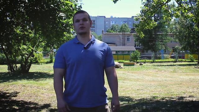 Фотозона на день города Приморска 29 июня 2019