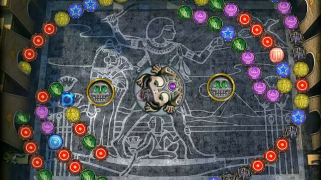 Zuma Luxor Edition V1 3 Mod by Bobik The Return Of Fashion+Download Gameplay Sungod 21! смотреть онлайн