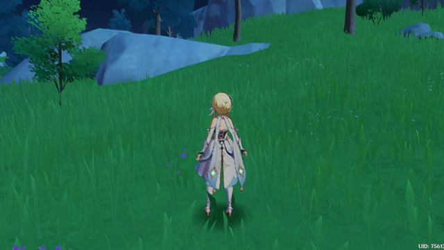 А вы играете в Genshin impact? смотреть онлайн