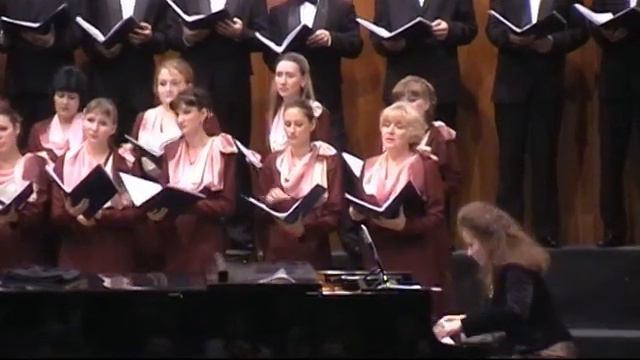 2а. Последнее свидание, Казачьи песни, Толстокулаков