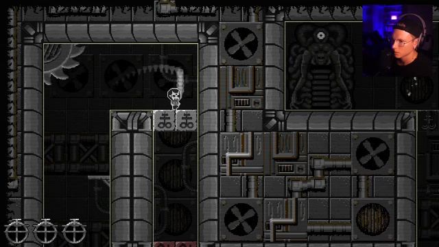 masterpiece: catholic guilt the game | Tamashii Playthrough смотреть онлайн
