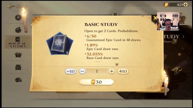 HARRY POTTER MAGIC AWAKENED SILVER AND GOLD KEY OPENING! OVER 50 KEYS! смотреть онлайн