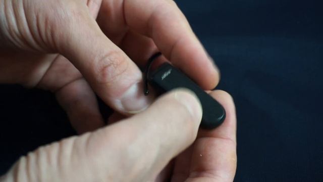 Jabra Classic Bluetooth Headset смотреть онлайн