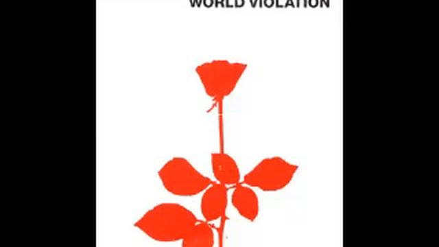 Depeche Mode 1990-07-03 Chicago (audio only) смотреть онлайн