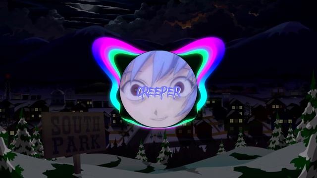 OBLADAET-KENNY REMIX(SPEED REMIX⚡) смотреть онлайн