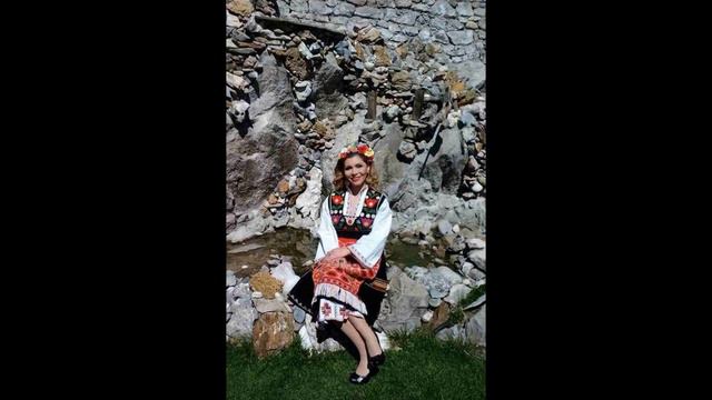 Елица Райчева – Брала мома ружа цвете смотреть онлайн