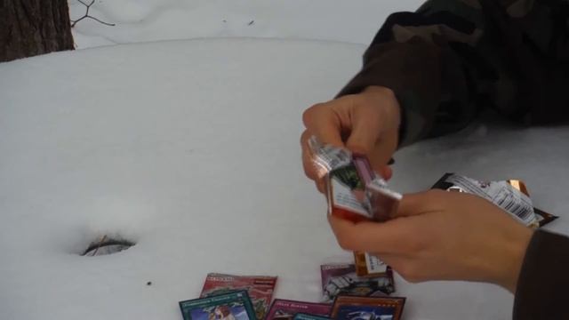 *Best* *Yu-Gi-Oh* iThe Coolest Yu Gi Oh Pack Opening Ever!!!!!!!!!!!i!i! *Not Cluckbait* смотреть онлайн