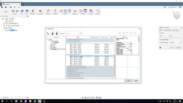 Построение bounding box во Fusion 360 - Выпуск #200 смотреть онлайн