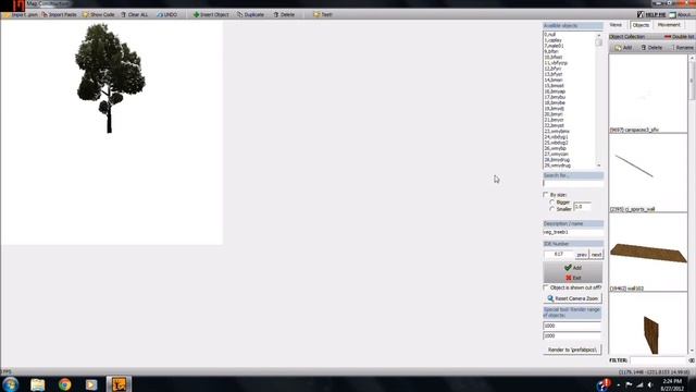 A Tutorial On How To Use SA:MP Map Editor смотреть онлайн