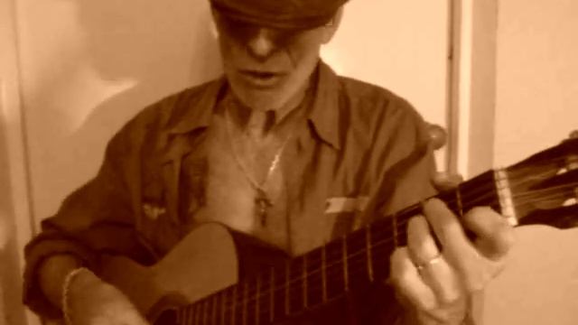 Не будем хвастаться, что праведно живем (Б. Окуджава, 1979) смотреть онлайн