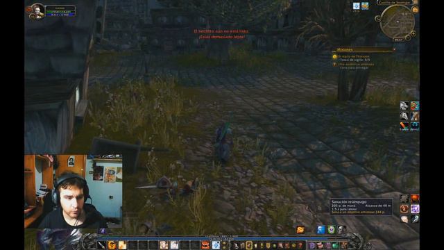 WoW- IronSoda 25 Con mi compañero etéreo. Lvl 35 смотреть онлайн