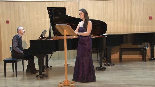 Владимир Пономарев - "Засохшие цветы", вокальный цикл на стихи Марины Саввиных смотреть онлайн