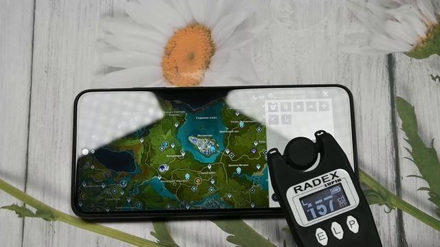 ТОПОВЫЙ БЮДЖЕТНИК С КОСЯКАМИ. Смартфон POCO M5s. Полный обзор с тестами производительности + игровы смотреть онлайн